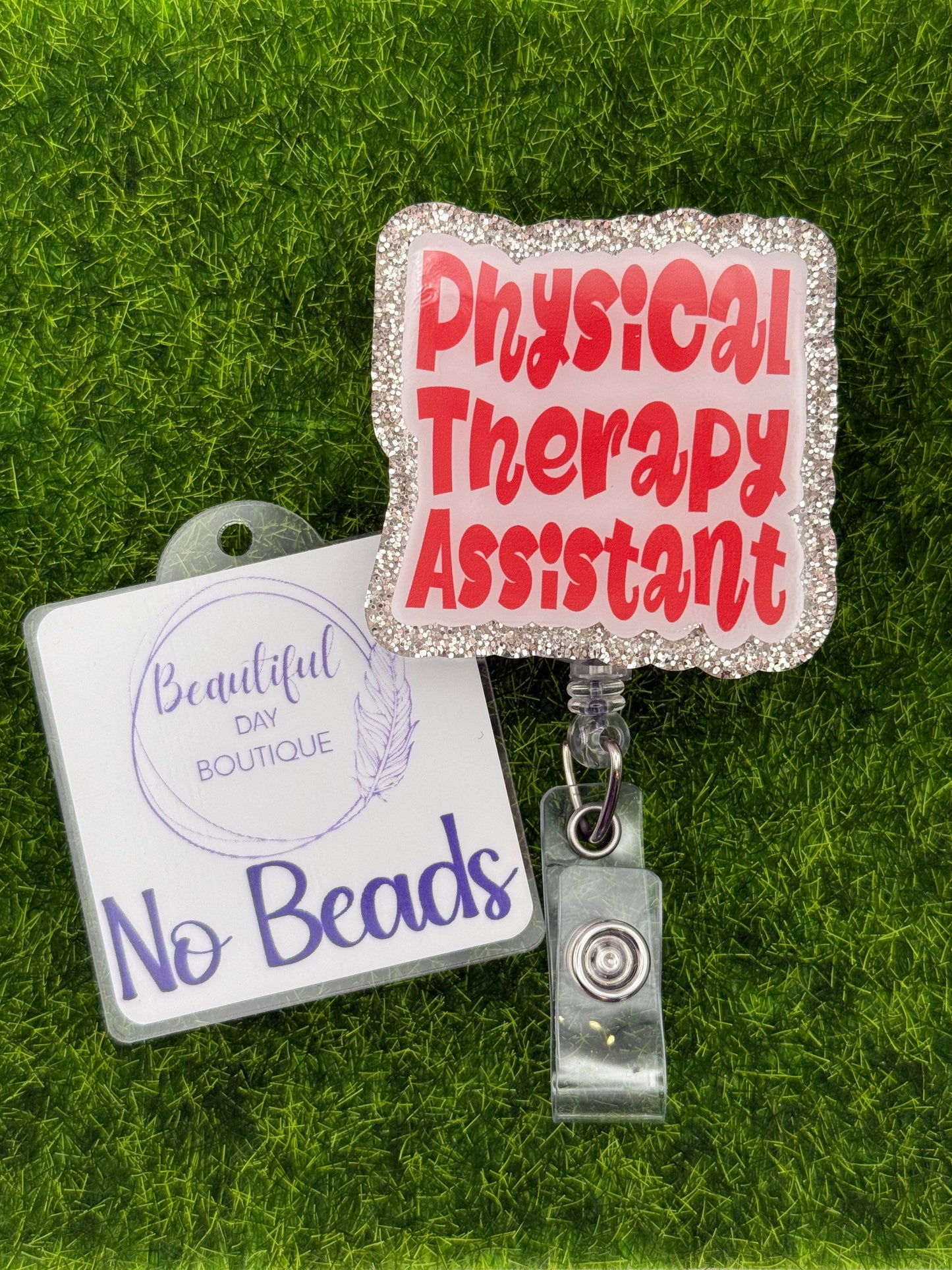 Physical therapy assistant