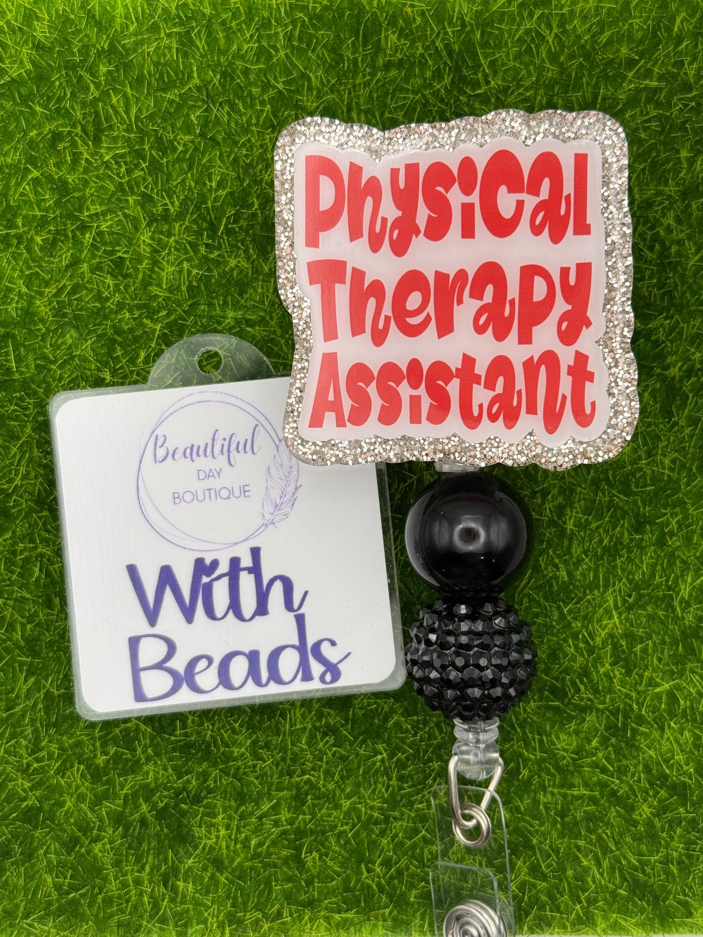 Physical therapy assistant