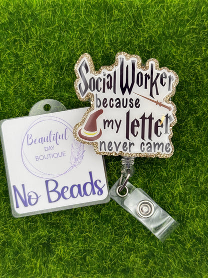 Social worker-HP Letter