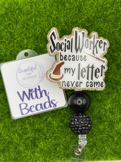 Social worker-HP Letter