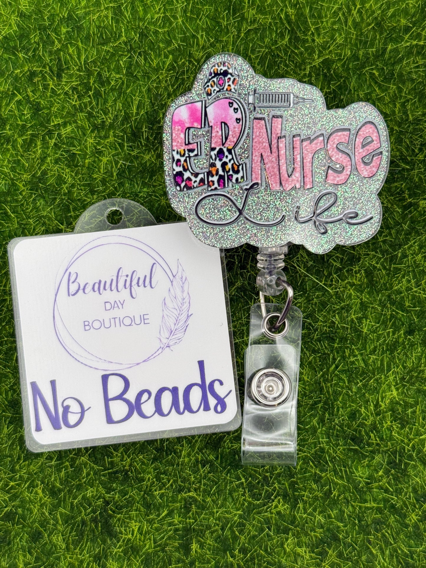 ER nurse life