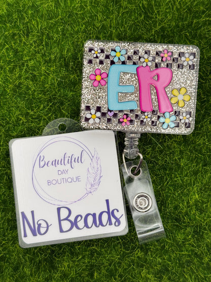 ER-Daisy retro