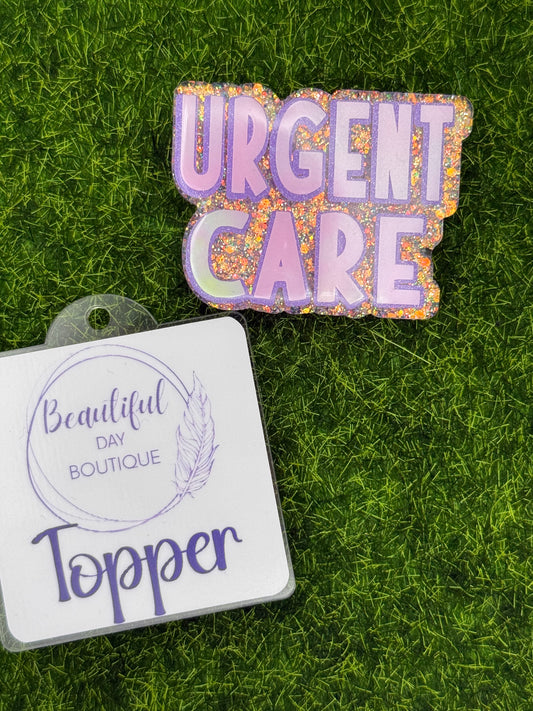 Urgent care