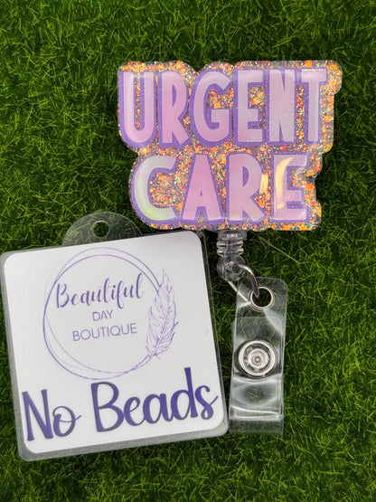 Urgent care