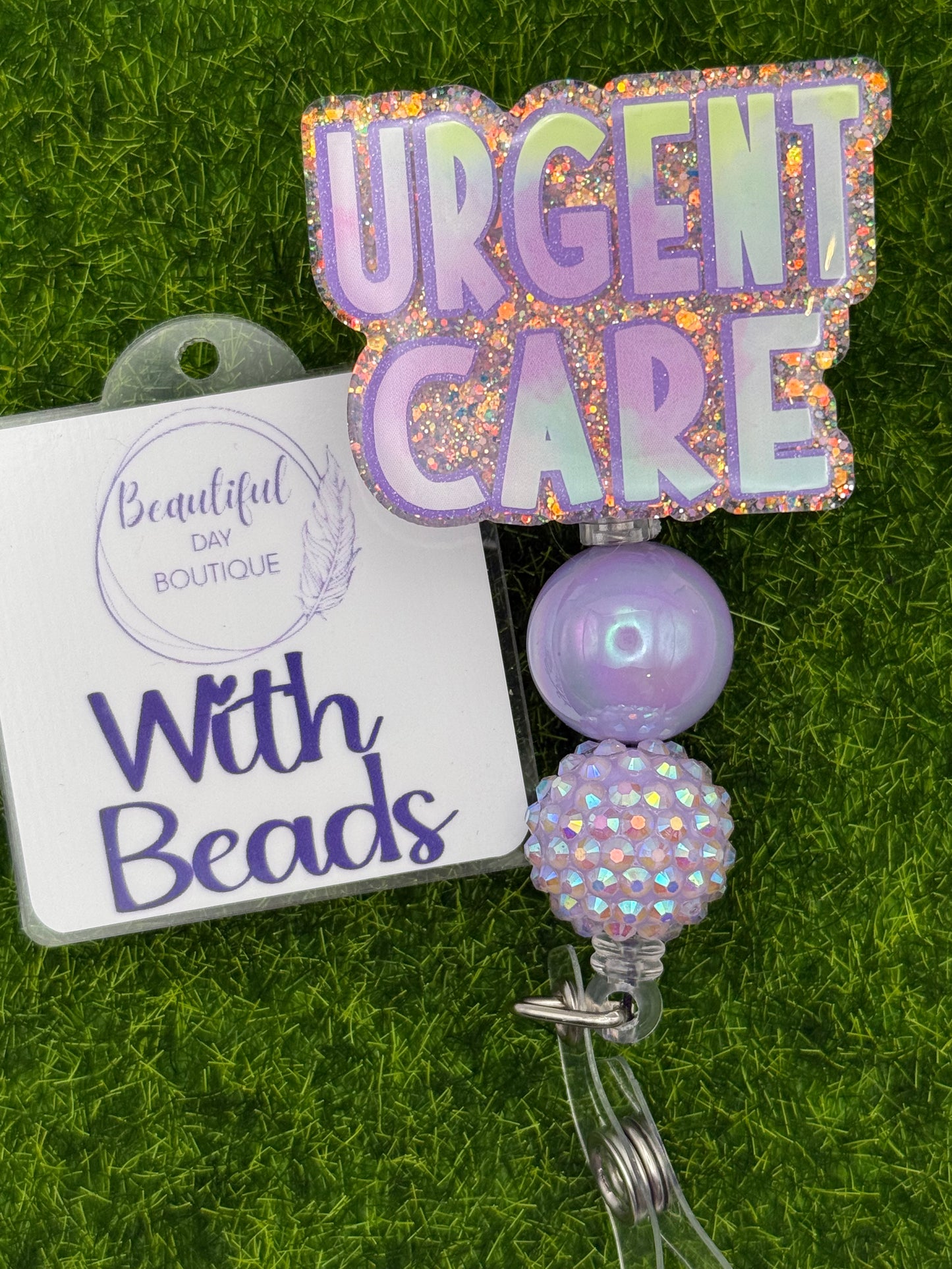 Urgent care