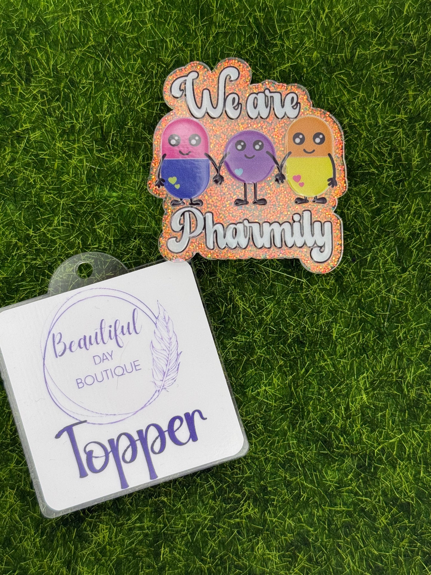 We are Pharmily