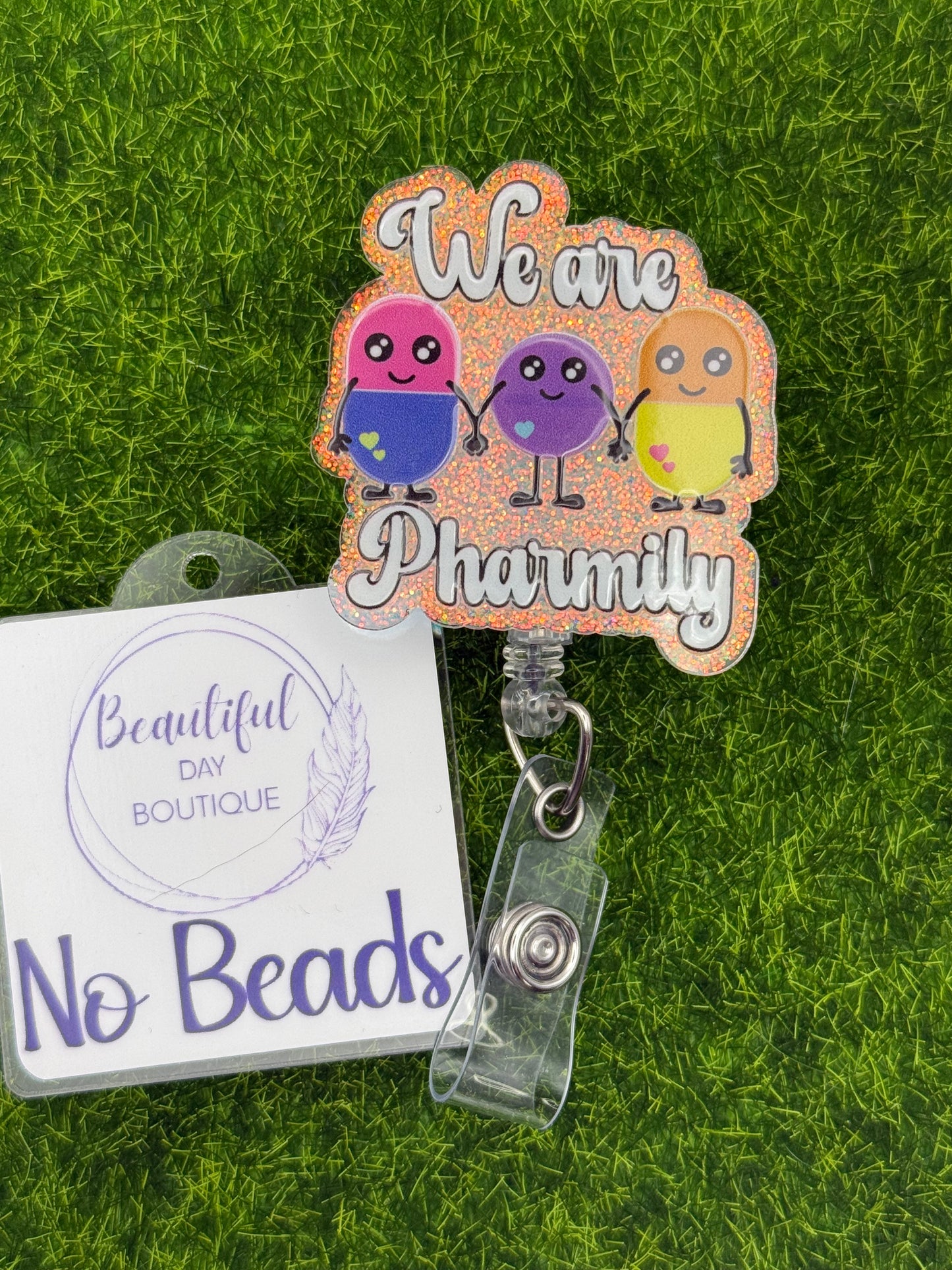 We are Pharmily