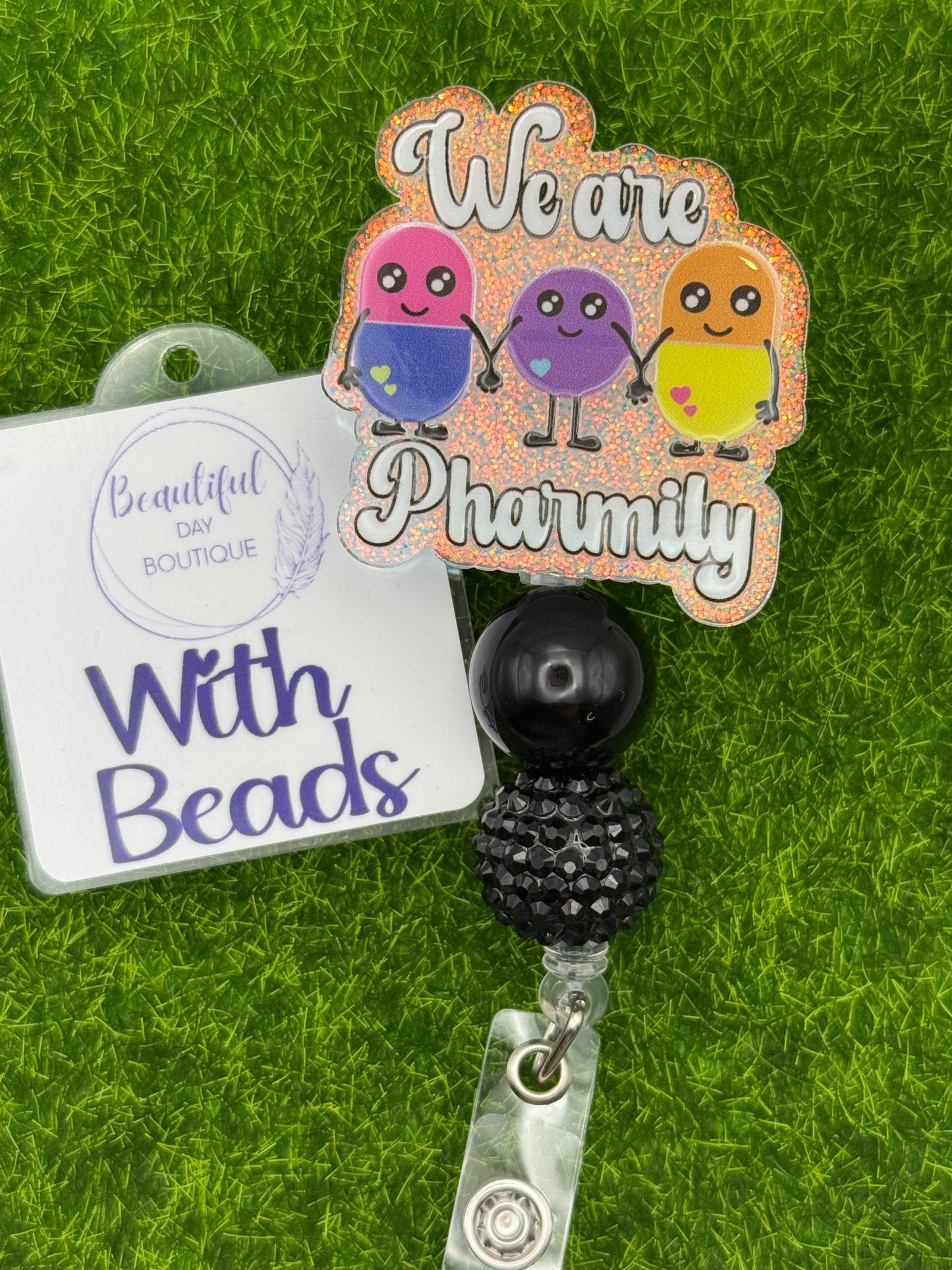 We are Pharmily