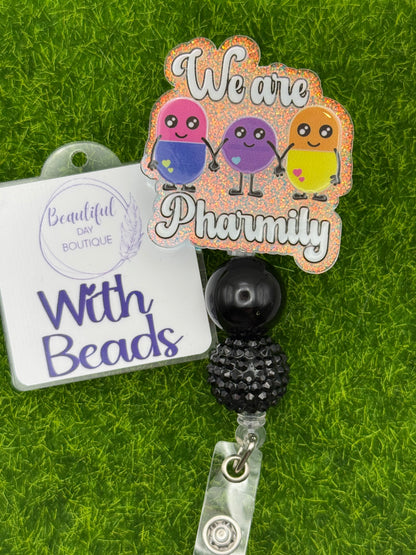 We are Pharmily