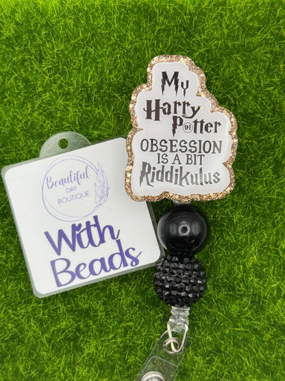 HP obsession