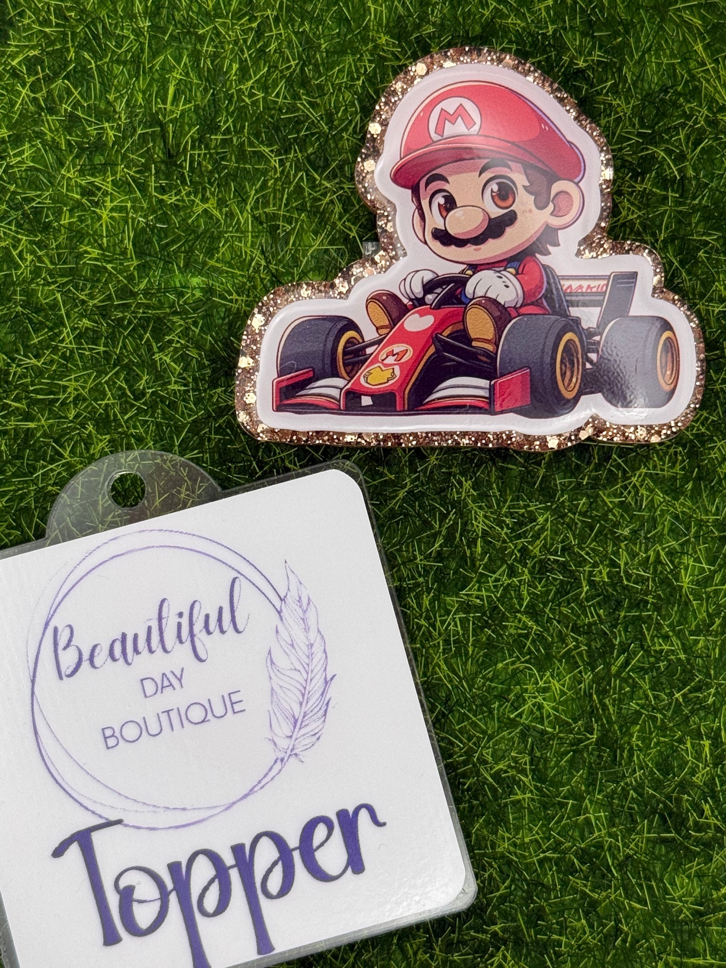Mar racer