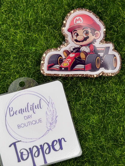 Mar racer