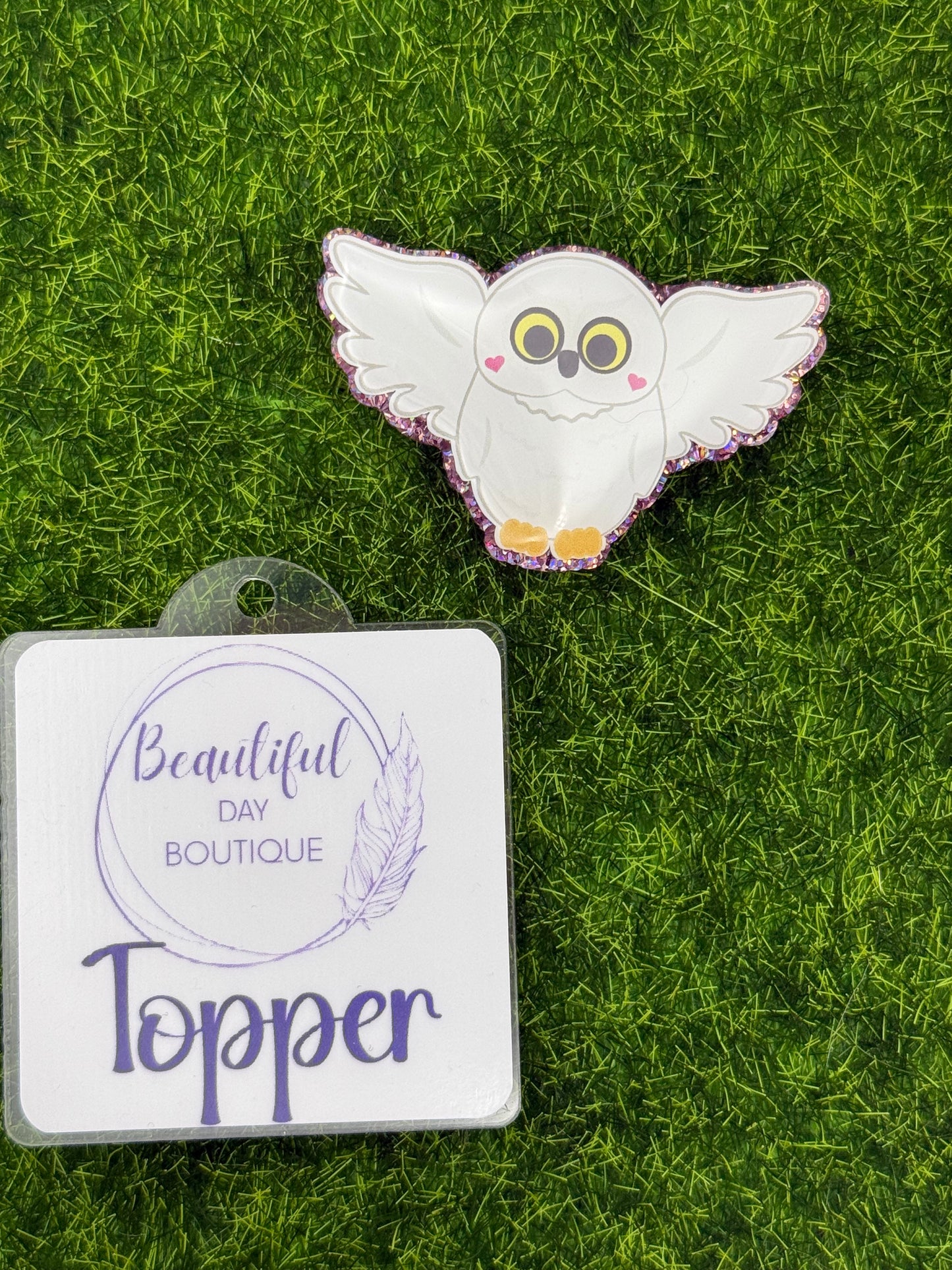 HP Owl