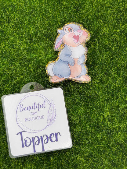 Bamb-Thumper