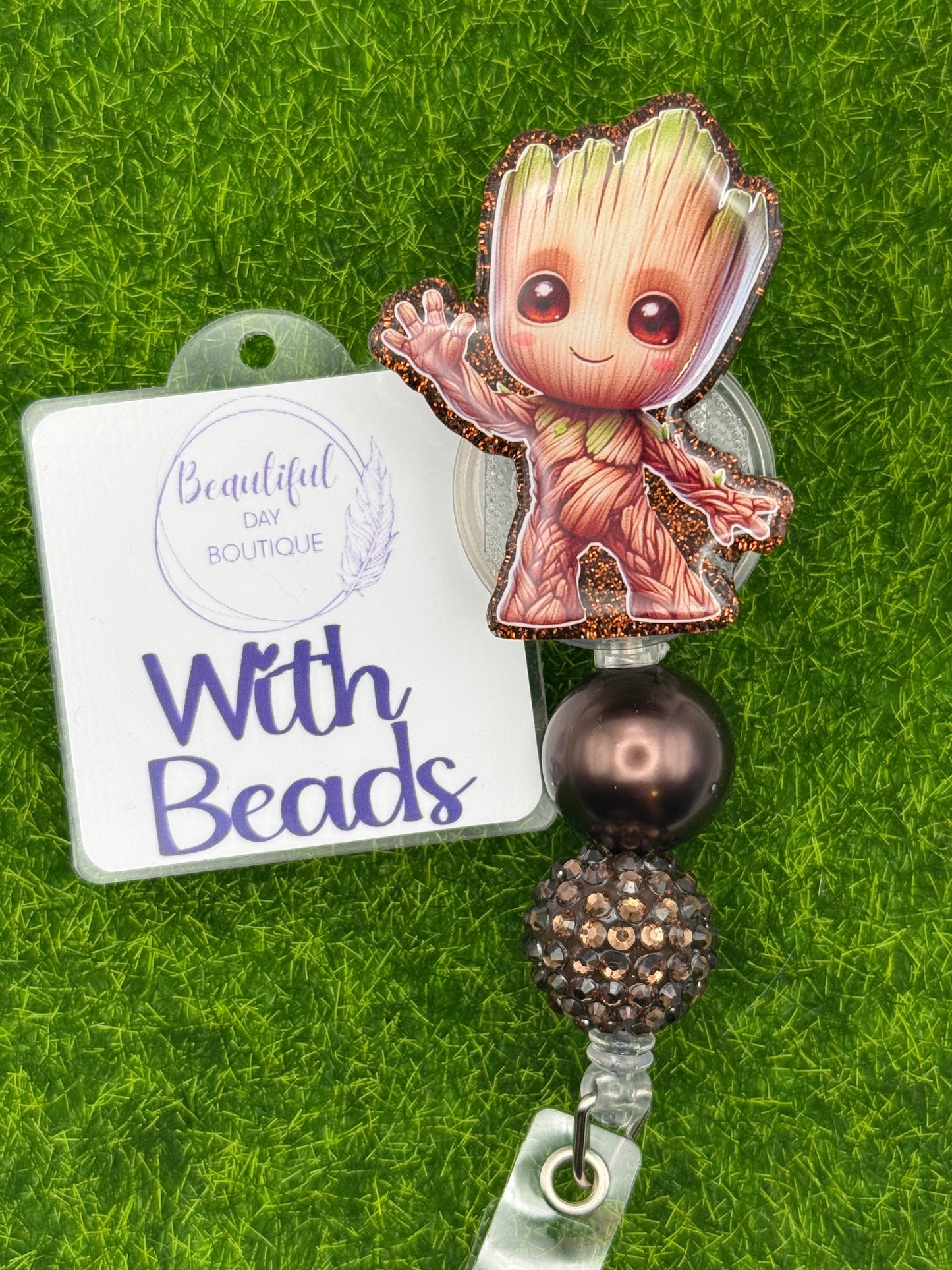 Groot