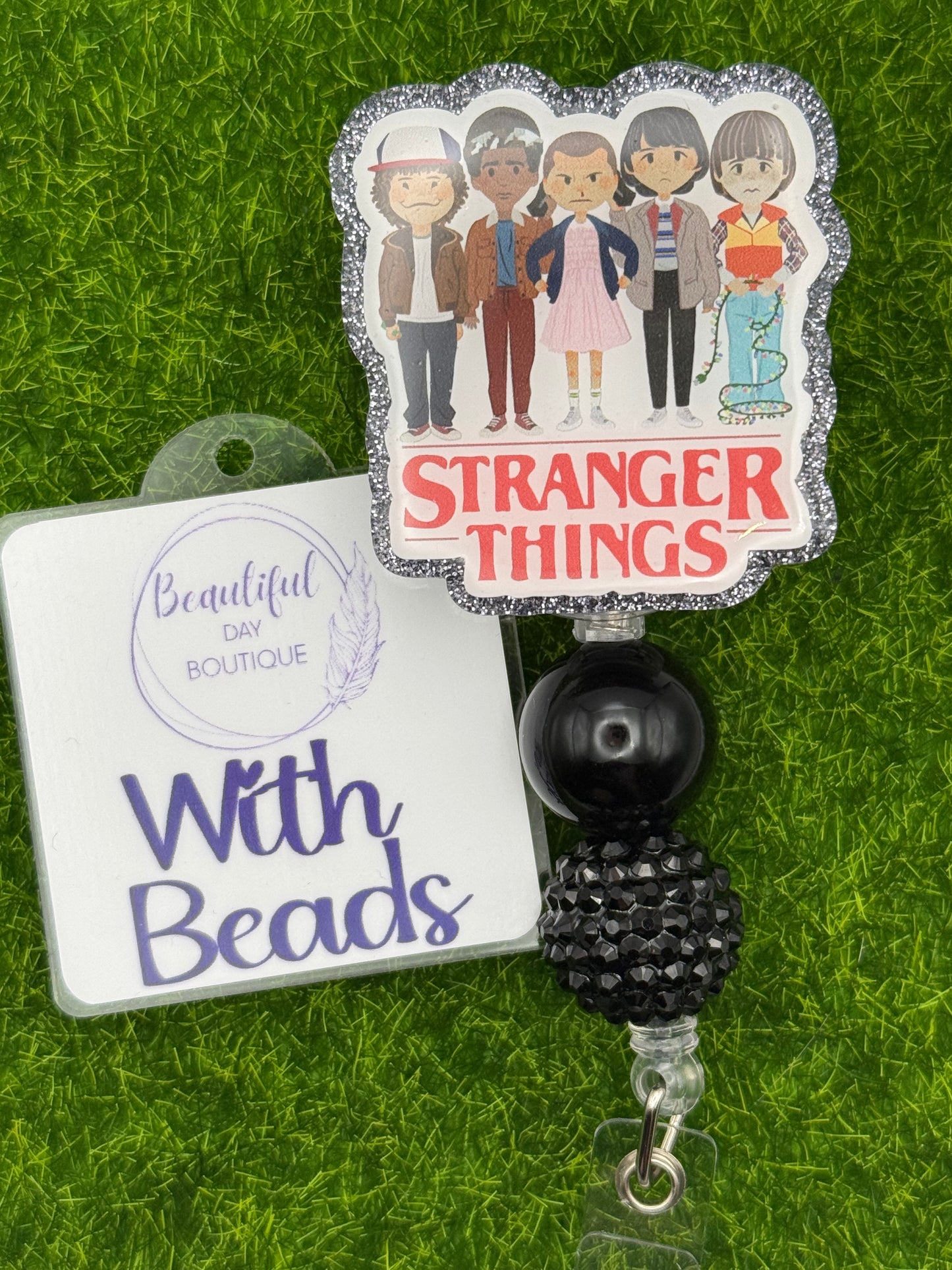 Stranger Th-All