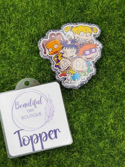 Rugrats-All