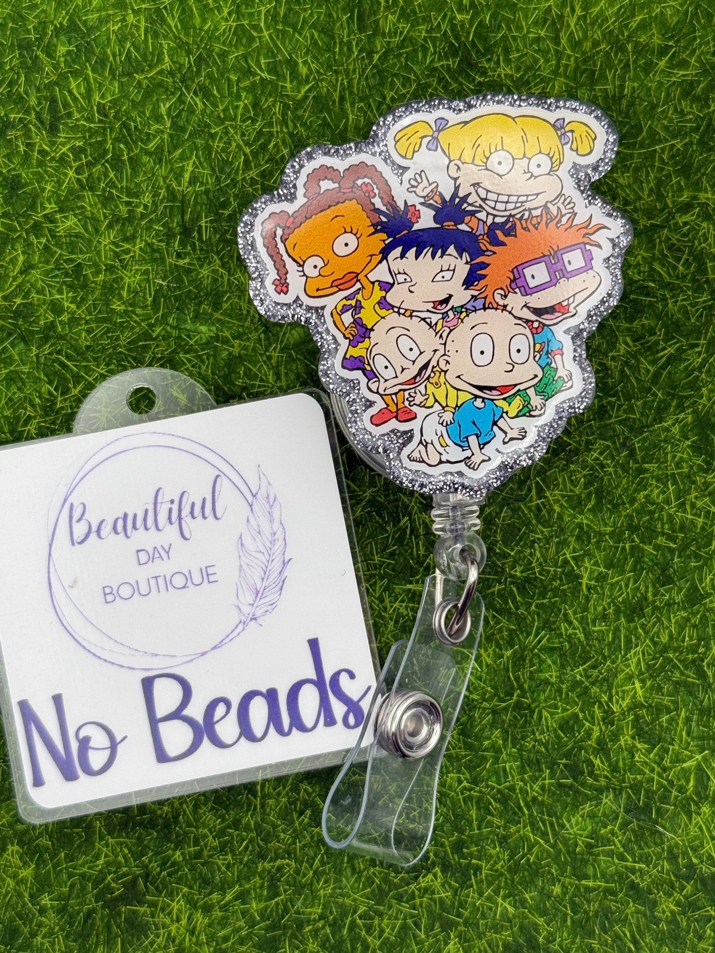 Rugrats-All