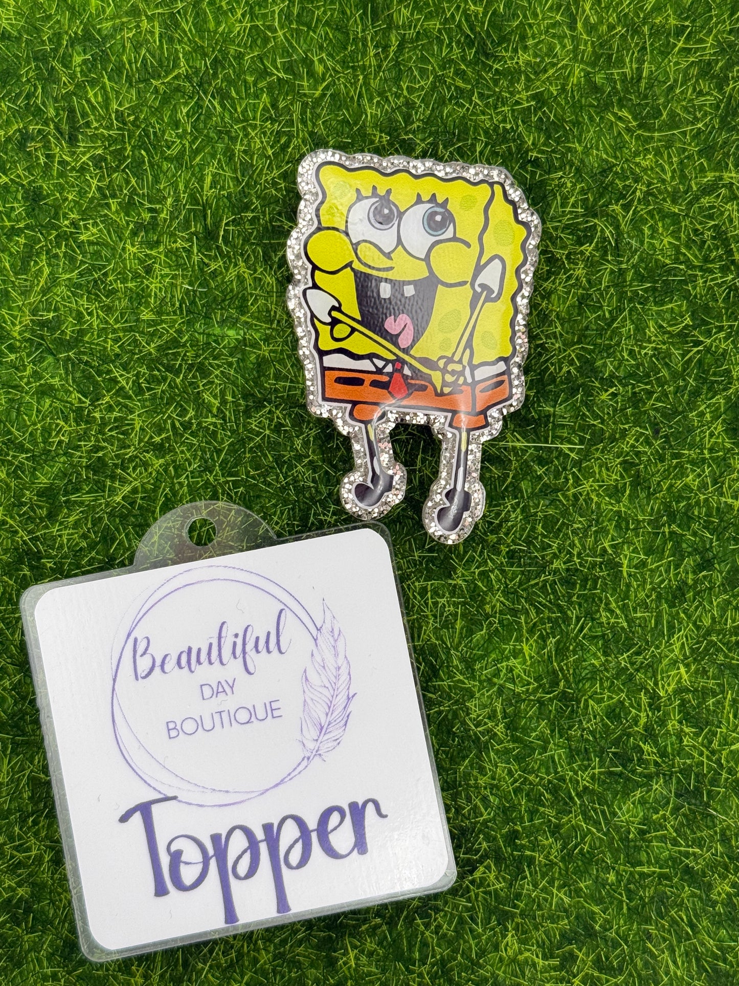 Square pants
