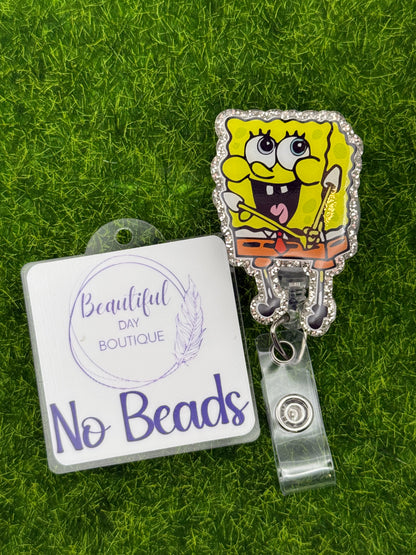 Square pants