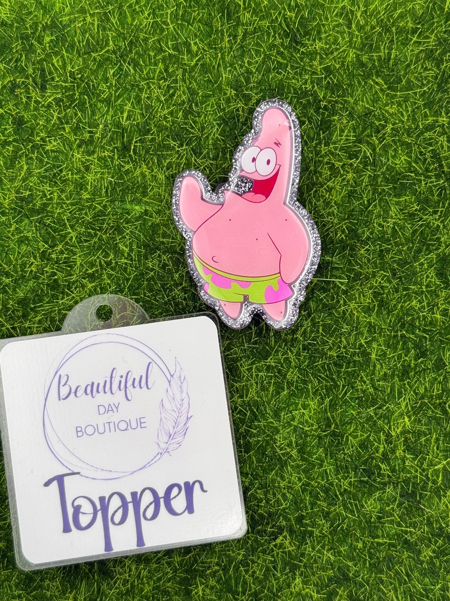 Patrick