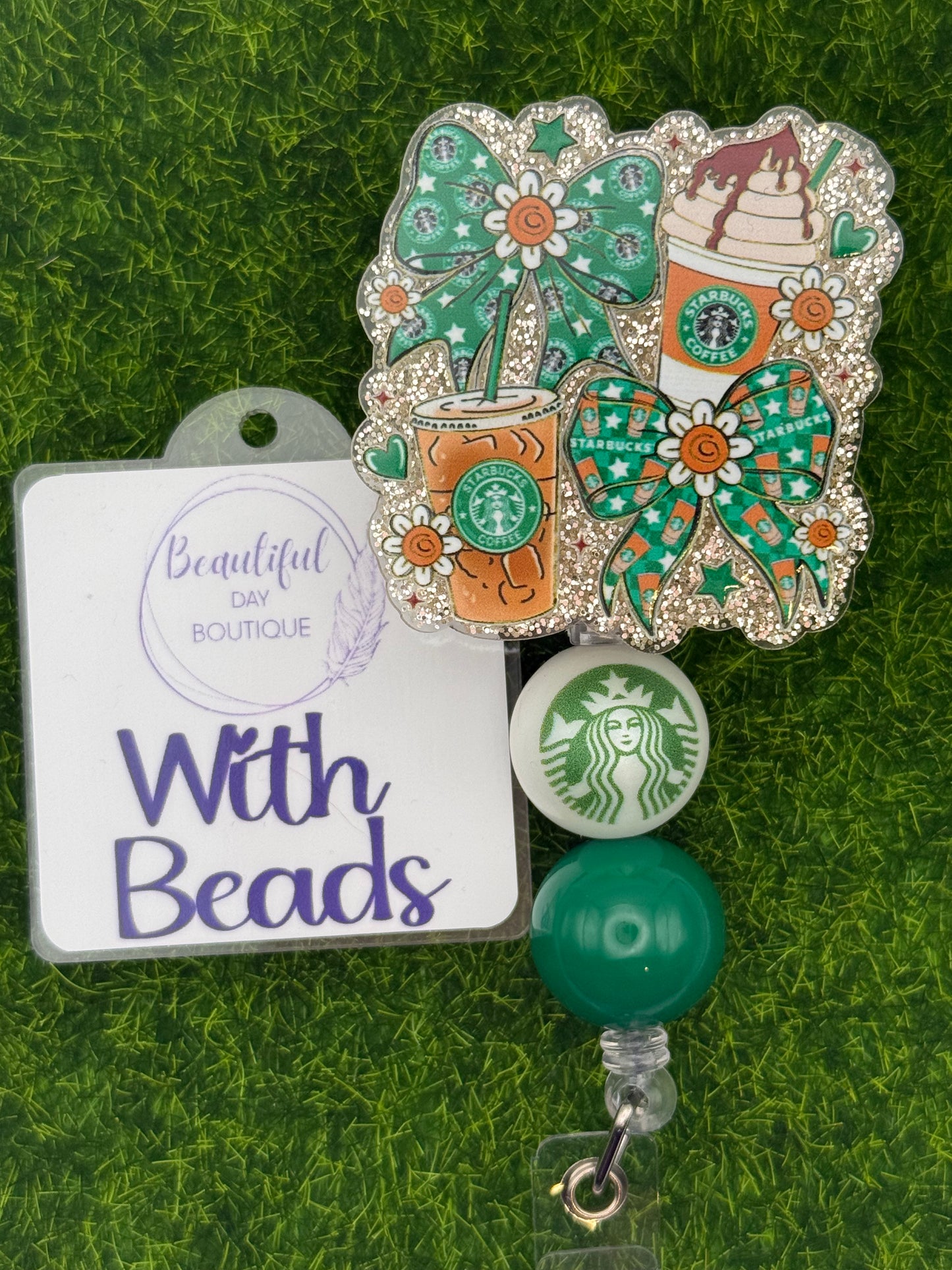 Starbies and bows