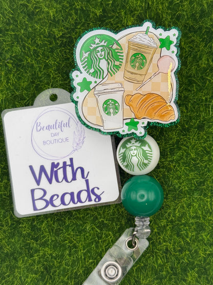 Starbies collage