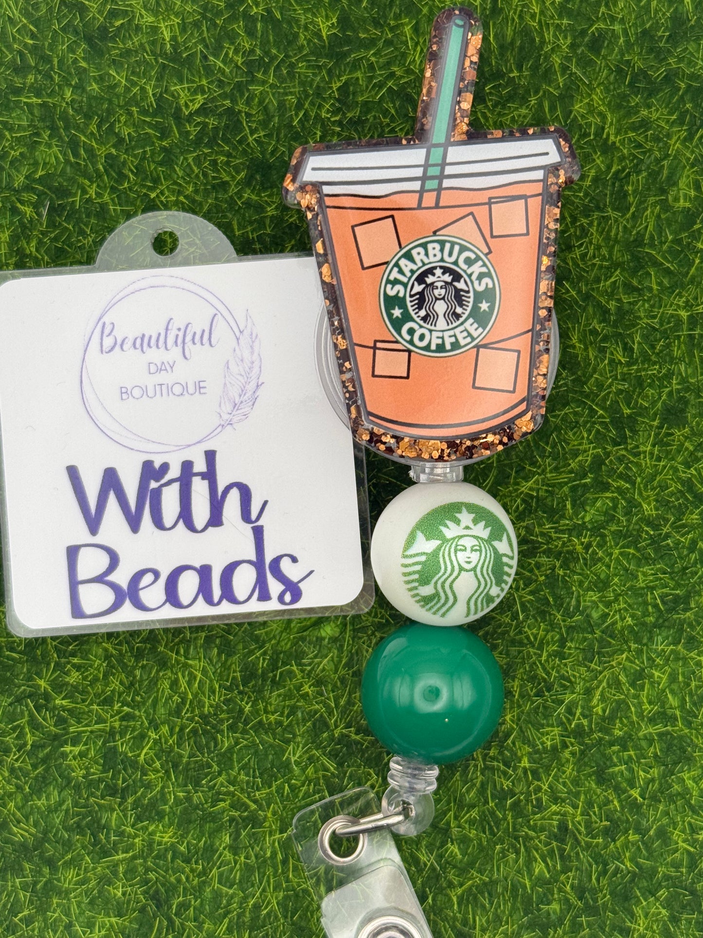 Starbies hot cup