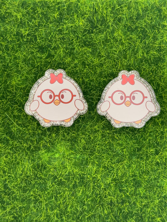 Chick X-Ray markers