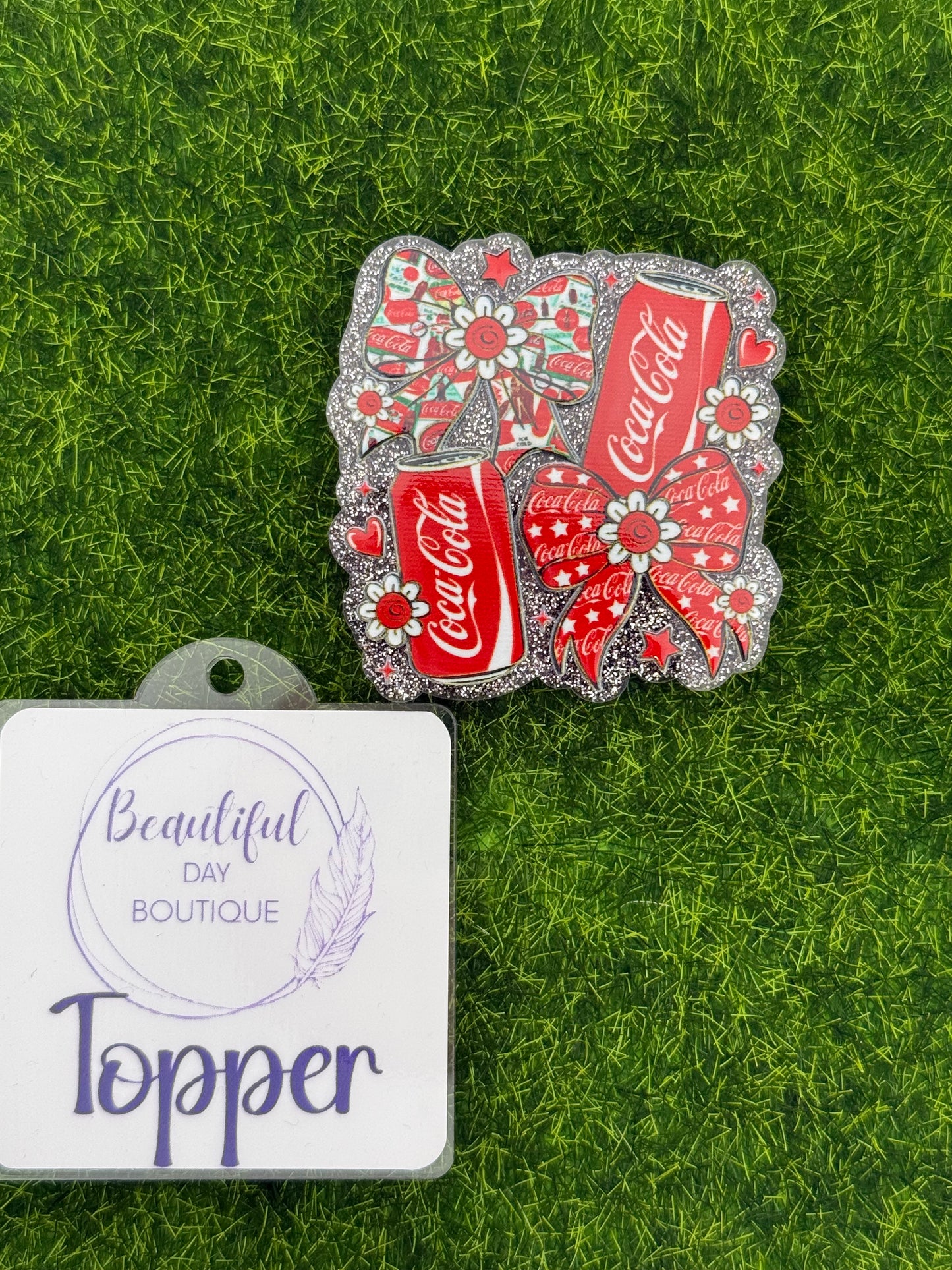 C cola bows