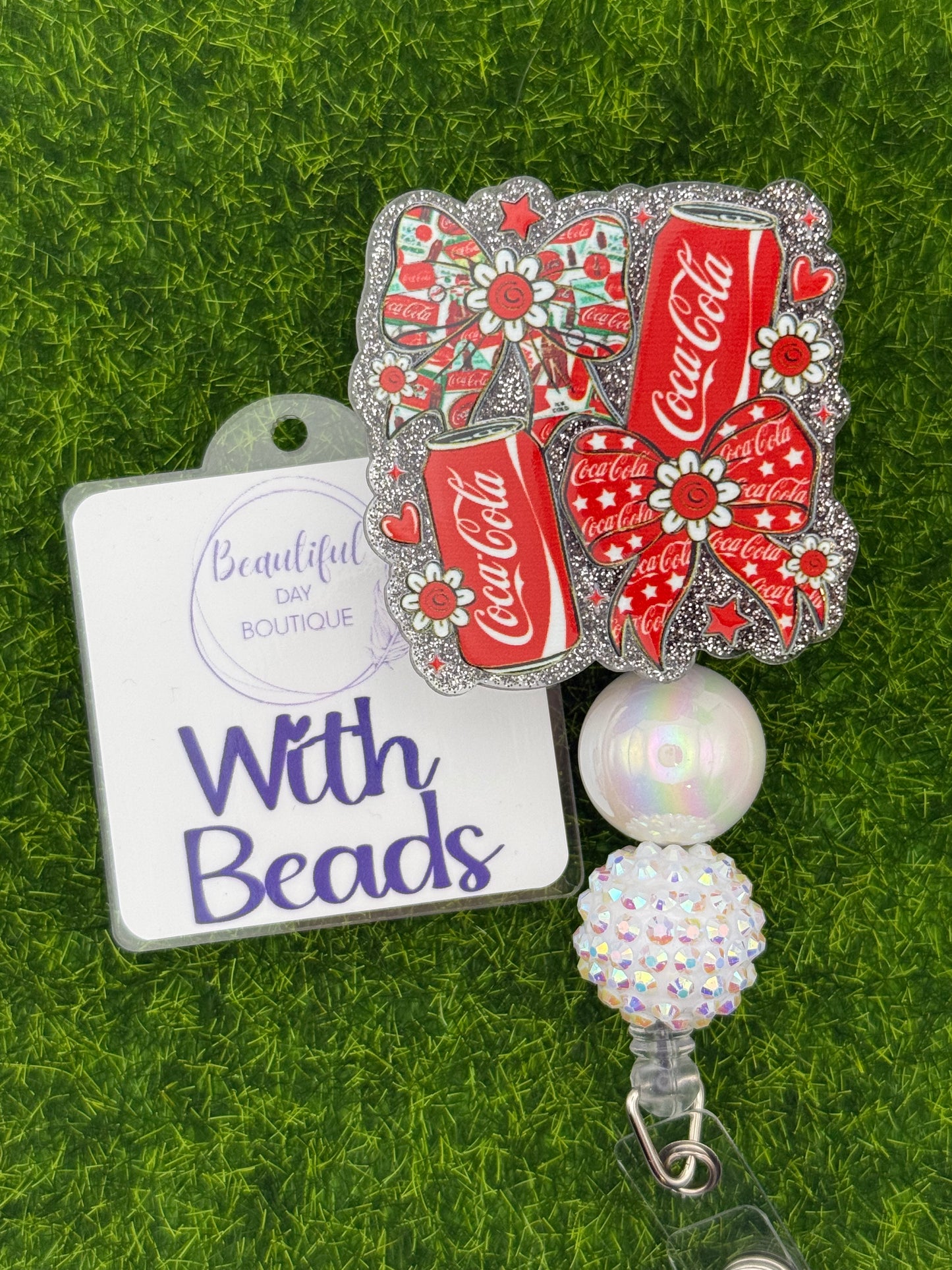 C cola bows