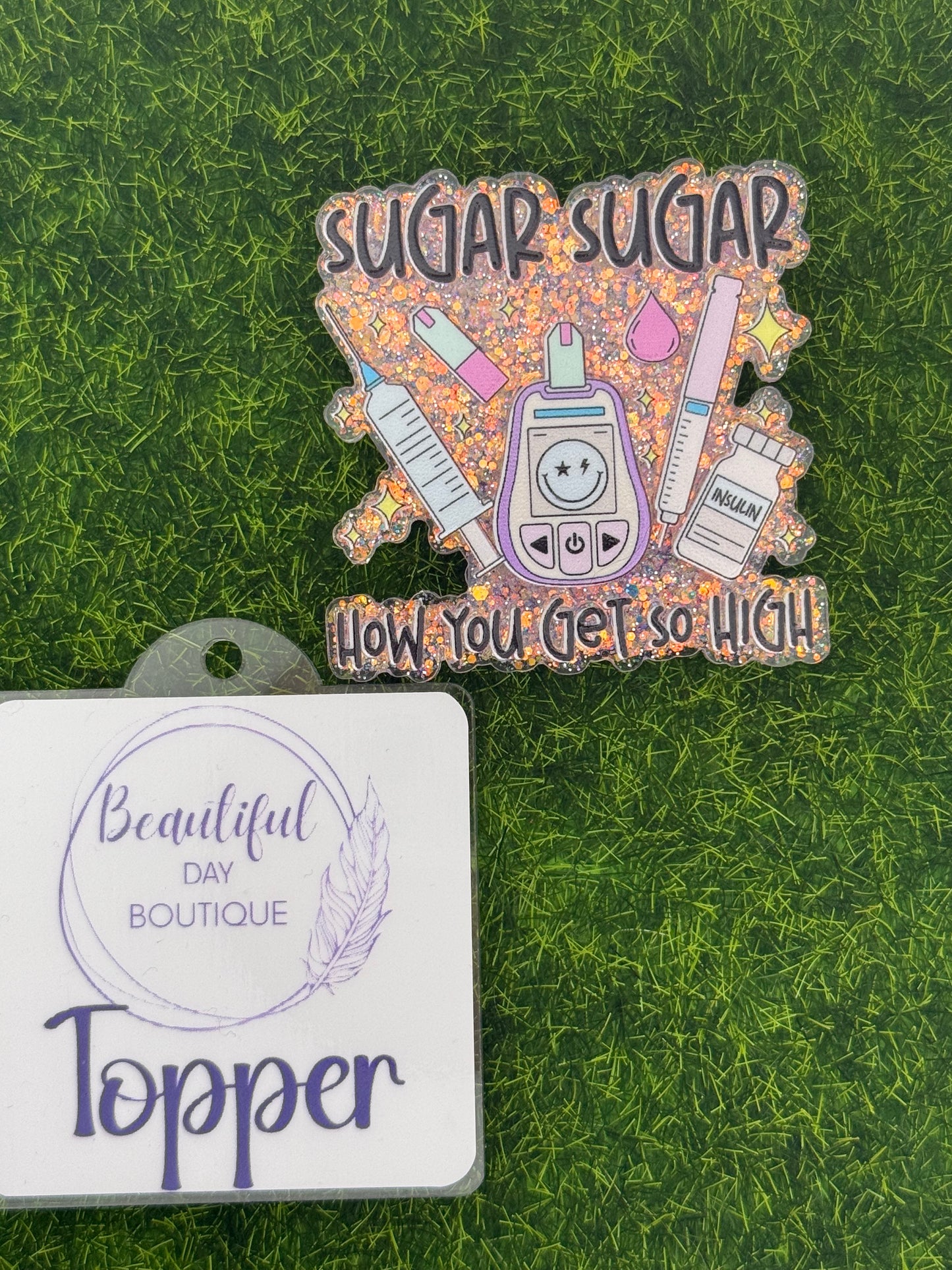 Sugar sugar