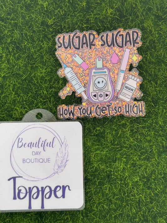 Sugar sugar