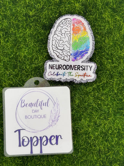 Neurodiversity Celebrate the spectrum