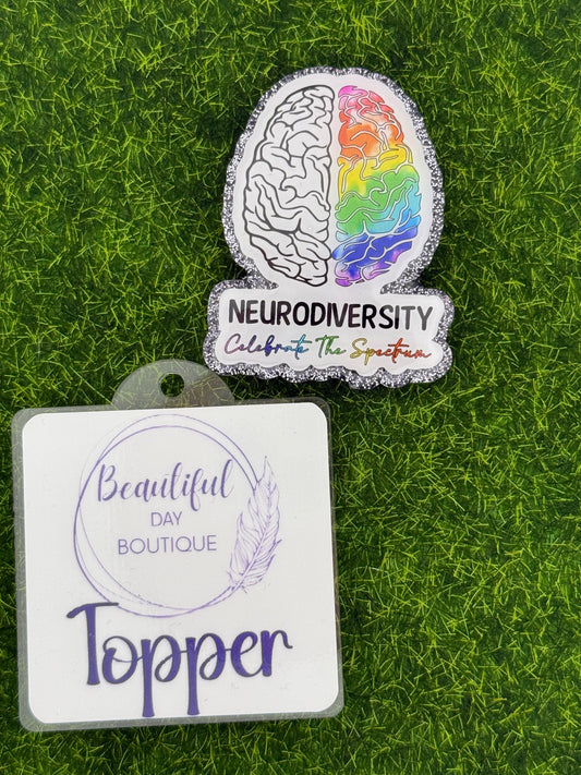 Neurodiversity Celebrate the spectrum