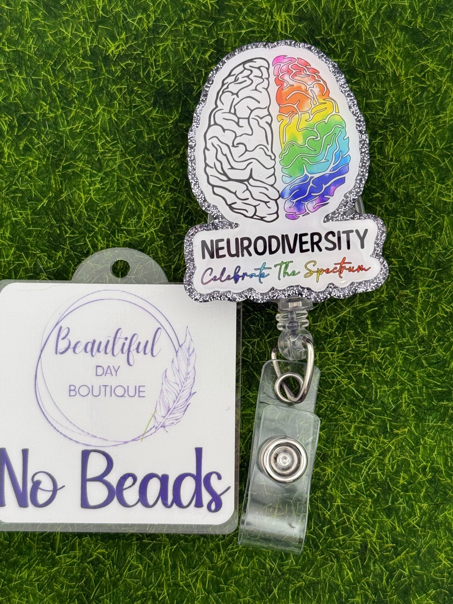 Neurodiversity Celebrate the spectrum