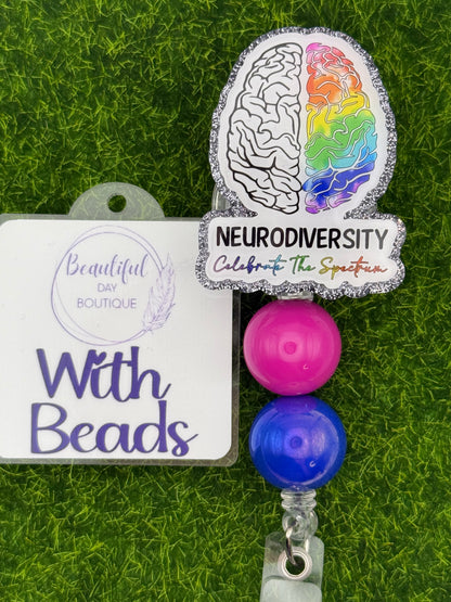Neurodiversity Celebrate the spectrum