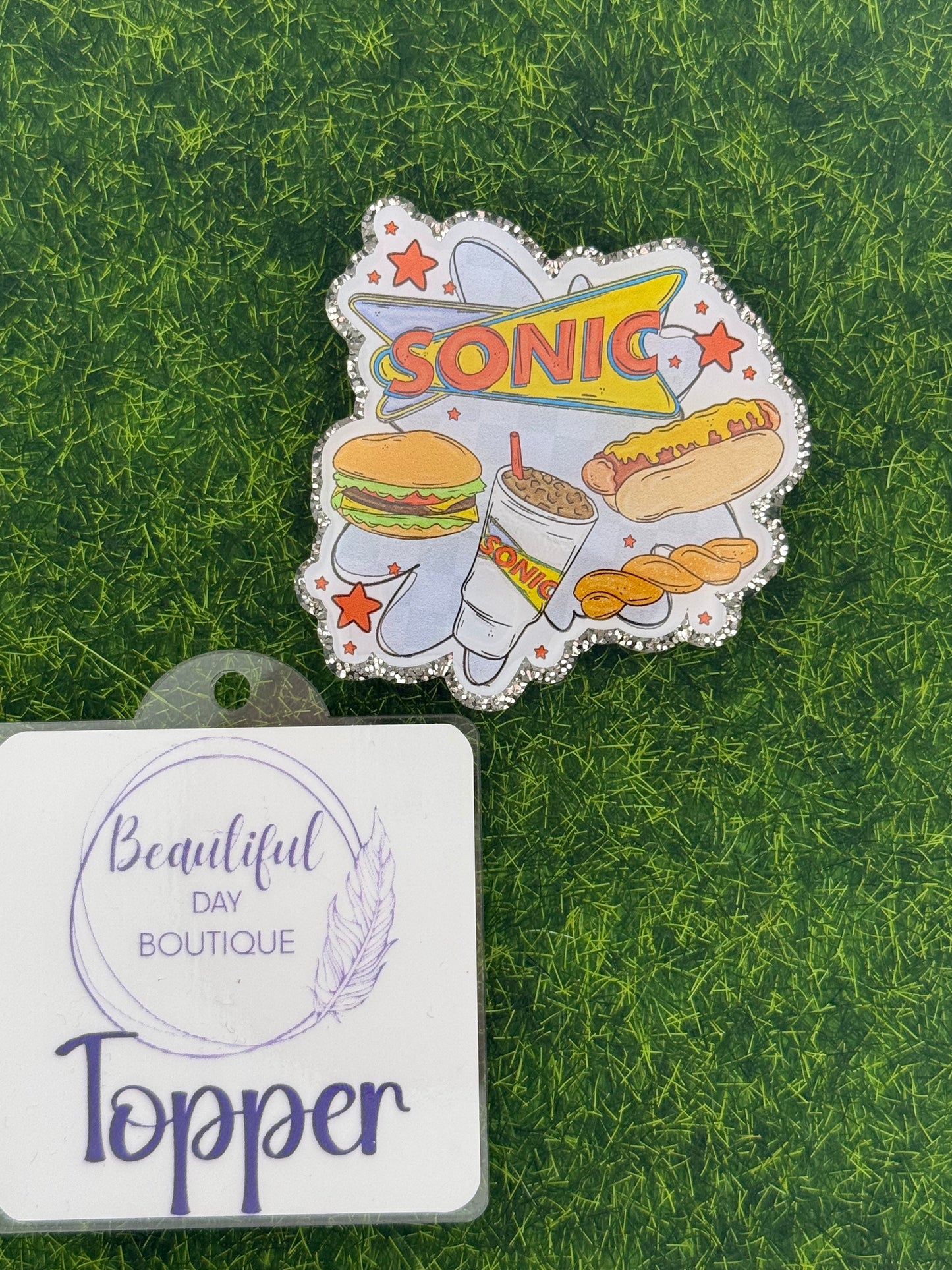 Sonic