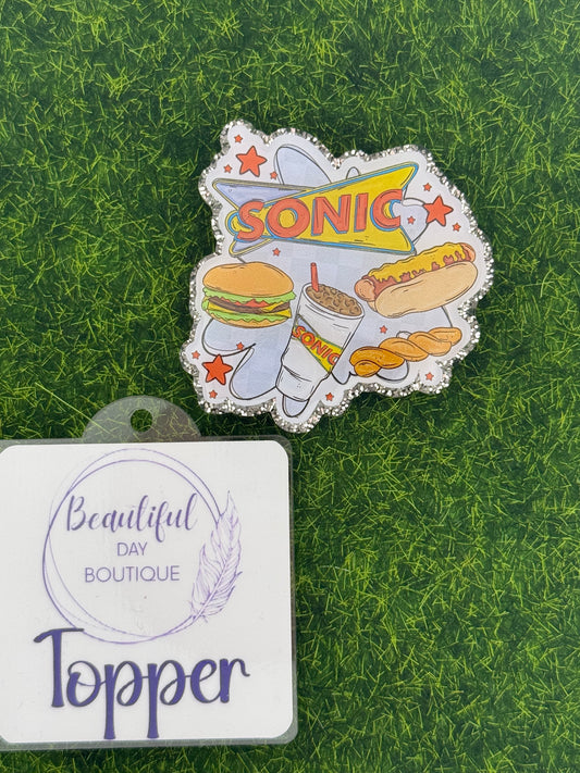 Sonic