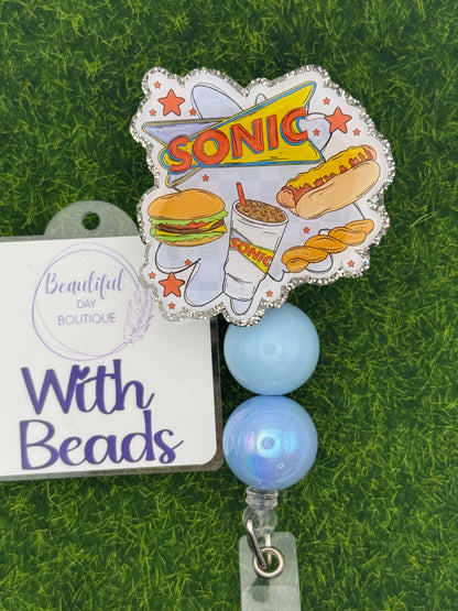 Sonic