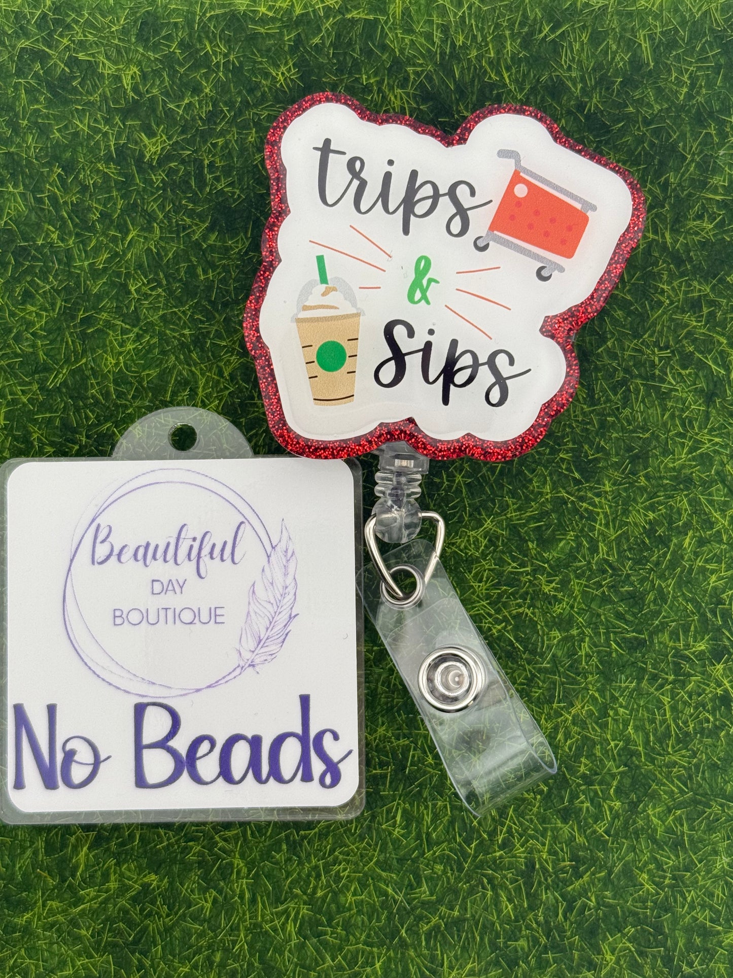 Trips and sips