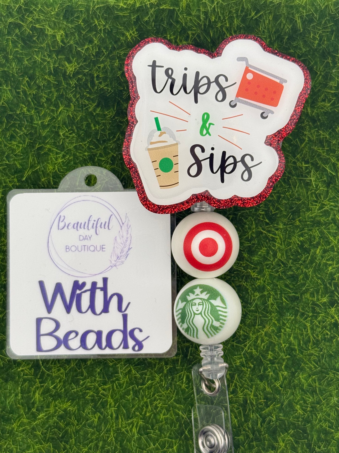 Trips and sips
