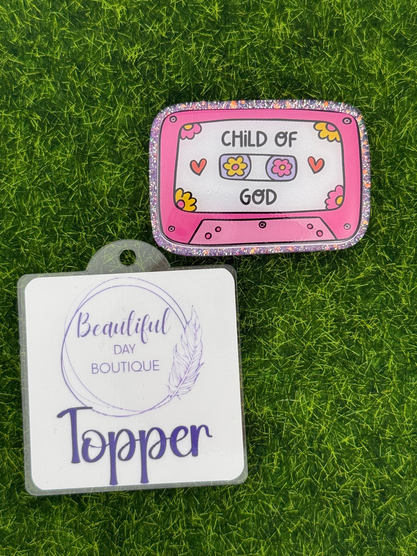 Child of God