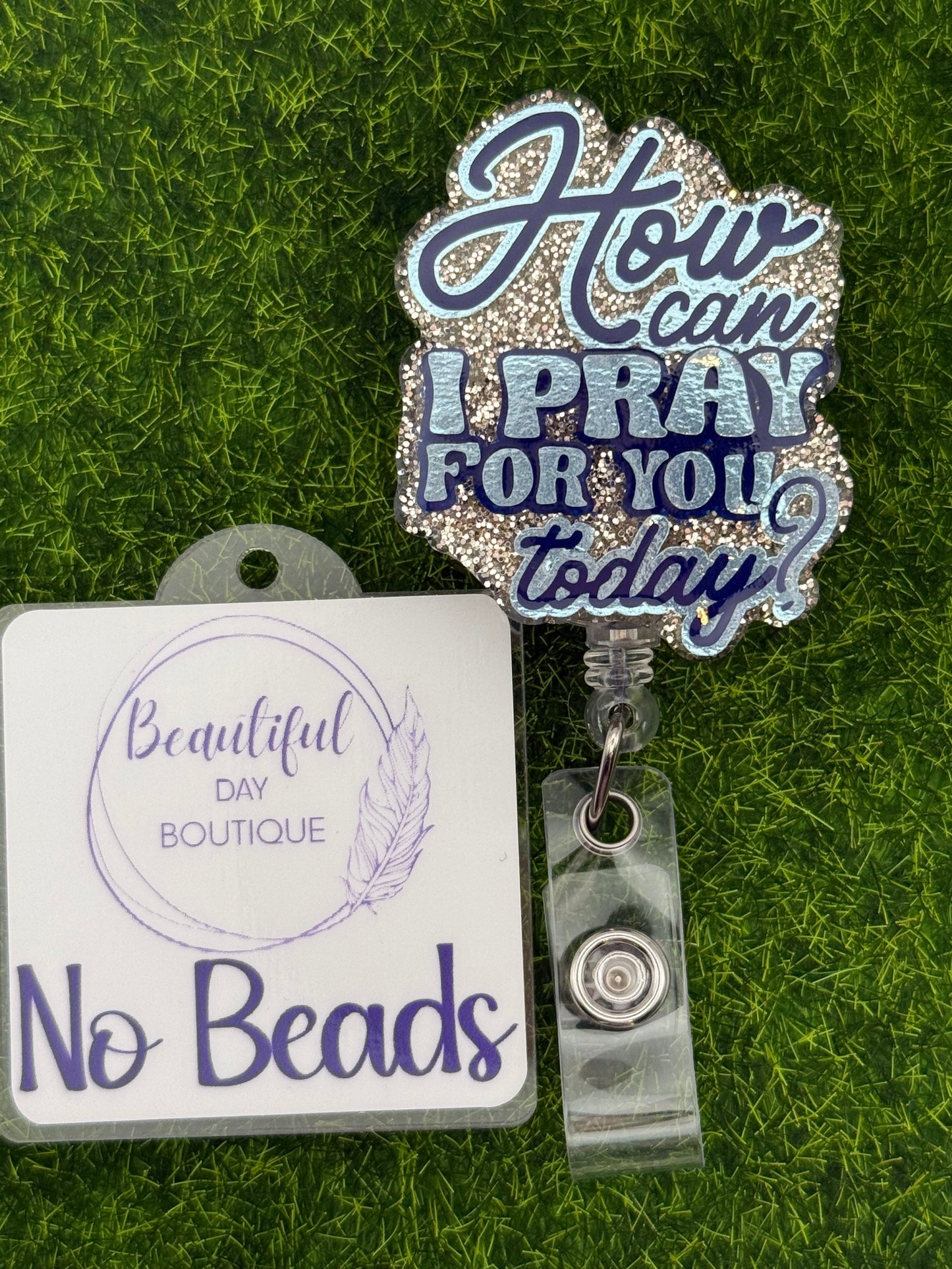 How can I pray for you today