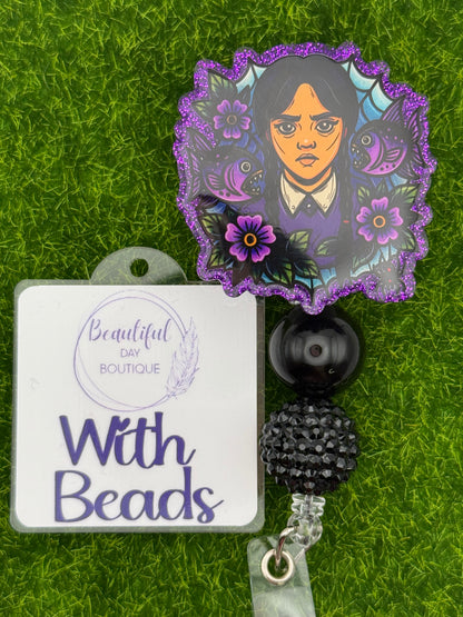 Wed-dark Purple