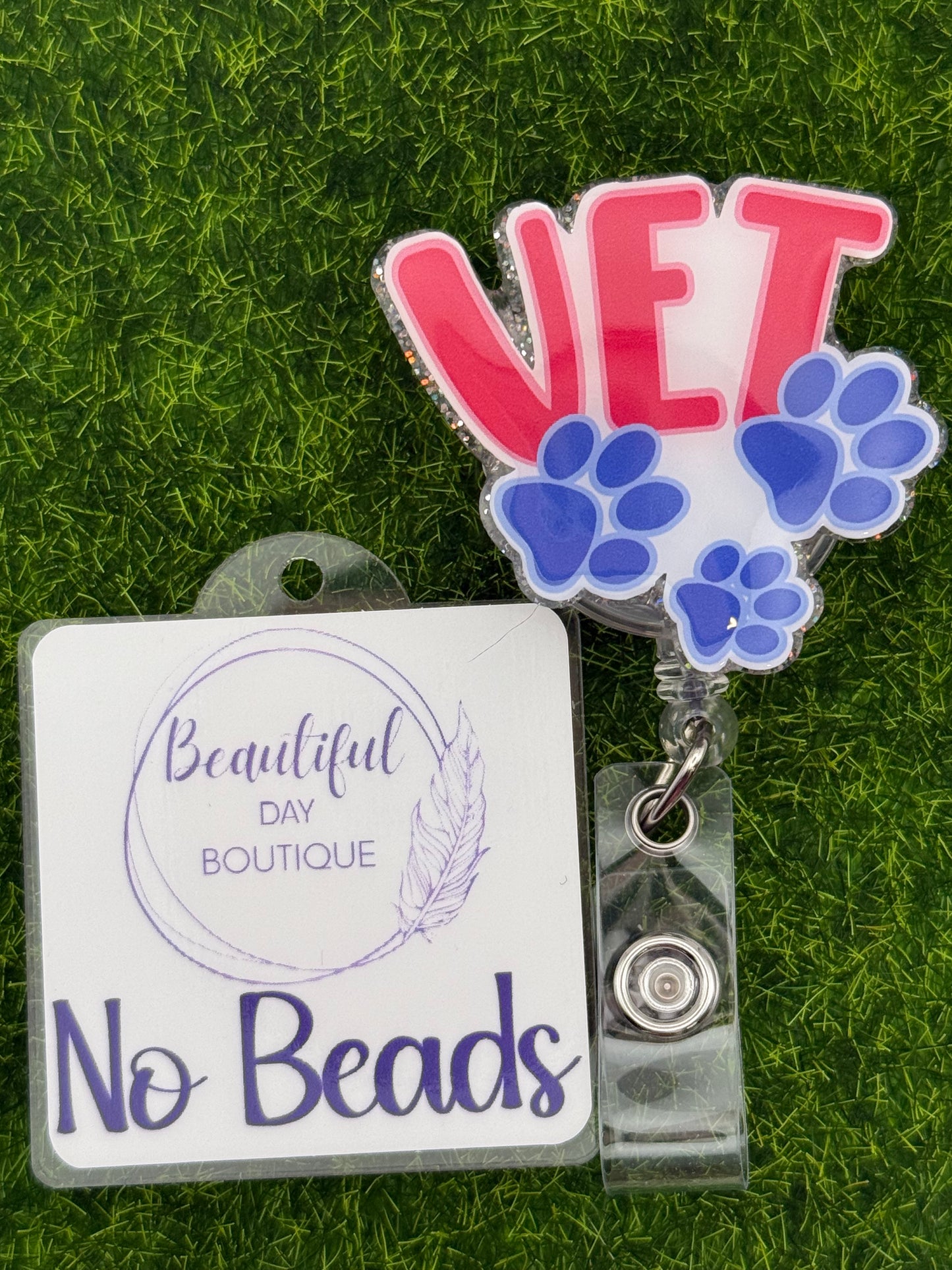 VET
