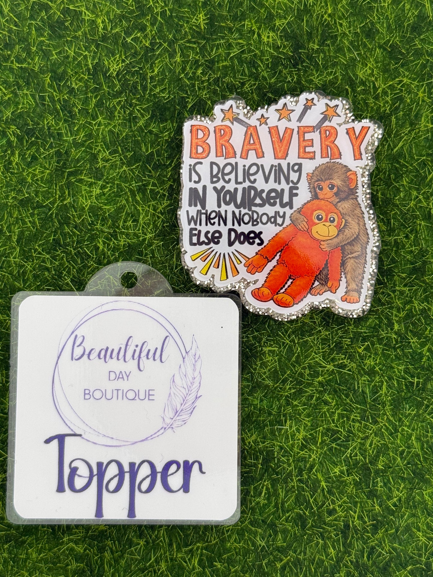 Bravery