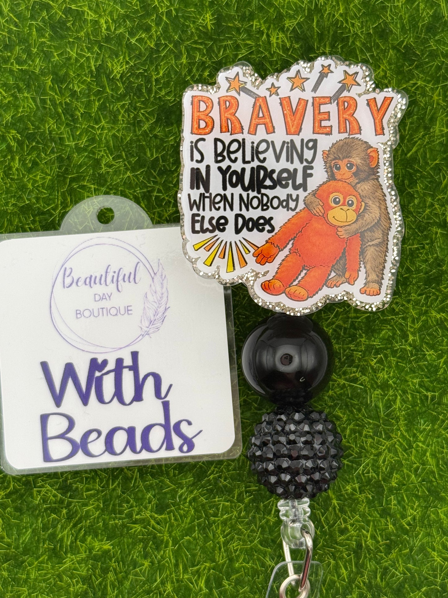 Bravery