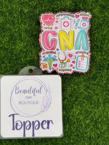 CNA positivity