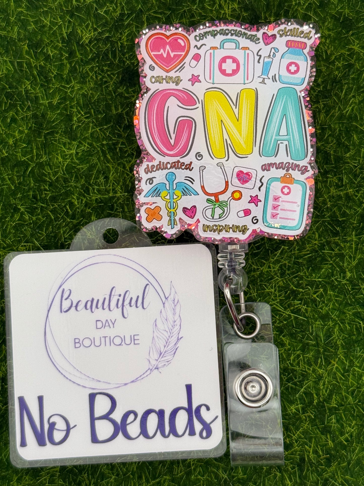 CNA positivity